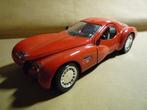 Chrysler Atlantic Concept car Guiloy 1:24, Hobby en Vrije tijd, Modelauto's | 1:24, Ophalen of Verzenden, Gebruikt, Auto, Overige merken