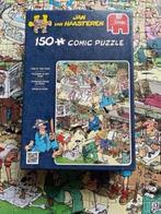 legpuzzel Plezier in het park Van Haasteren 150 stukjes, Hobby en Vrije tijd, Denksport en Puzzels, Verzenden, Minder dan 500 stukjes