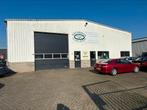 Bedrijfspand met garagebedrijf te koop/overname, 600 m², Koop, Bedrijfsruimte