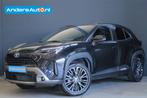Toyota Yaris Cross 1.5 Hybrid Adventure AWD |nieuw onderhoud, Gebruikt, Zwart, Zwart, 1490 cc