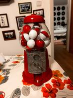 Kaugomballen automaat vol met pokemon ballen., Ophalen, Zo goed als nieuw