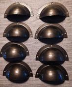 8 Komgrepen, Ophalen of Verzenden