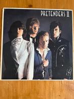 Pretenders II - LP, Ophalen of Verzenden, Poprock