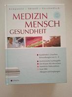 Medizin Mensch Gesundheit, Ophalen, Gelezen, Gezondheid en Conditie, Urban & Fischer