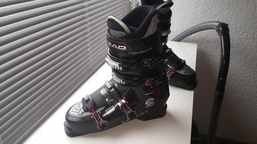 Head Ezon2 7 Skischoen maat 43 fijne comfortabele schoen, 160 tot 180 cm, Gebruikt, Schoenen, Ophalen of Verzenden