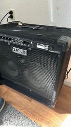 Te koop Fender Rumble basversterker, Muziek en Instrumenten, Versterkers | Bas en Gitaar, Ophalen of Verzenden, 100 watt of meer