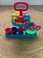 Vtech Tante Jet Theeset, Ophalen, Zo goed als nieuw, 6 maanden tot 2 jaar