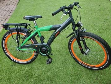 Alpine Yabber 22 inch beschikbaar voor biedingen