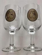 Olivier B Bommel glazen, Verzamelen, Glas en Borrelglaasjes, Ophalen of Verzenden, Zo goed als nieuw, Overige typen