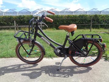 POPAL Daily dutch kinderfiets (meisje) -33 frame / 20 inch - beschikbaar voor biedingen