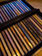 Collectie van 64 cd's, losse verkoop of bulk, Ophalen of Verzenden, Gebruikt, Overige soorten