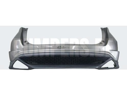 Bumper	Honda Civic VIII UFO TYPE-R 06-11 71502-SMRZ-ZZ00 Ach, Auto-onderdelen, Carrosserie en Plaatwerk, Bumper, Achter, Gebruikt