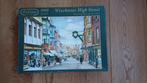 Legpuzzels., Ophalen of Verzenden, 500 t/m 1500 stukjes, Gebruikt, Legpuzzel
