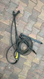Karcher onderdeel, Ophalen of Verzenden, Zo goed als nieuw, Elektrisch