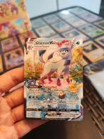 ❄️ Glaceon VMAX 209 Evolving Skies #2, Ophalen of Verzenden, Zo goed als nieuw, Losse kaart