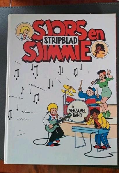 Weekblad Sjors en Sjimmie 1973 nr 27 tm 52, Boeken, Strips | Comics, Zo goed als nieuw, Complete serie of reeks, Europa, Ophalen
