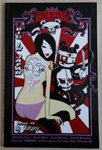 Comic: Deady volume 4 - Big in Japan - Sirius, Amerika, Zo goed als nieuw, Diverse tekenaars en schrijvers, Ophalen