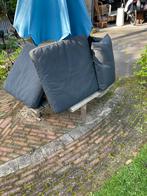 Te koop tuinkussens, Tuin en Terras, Ophalen of Verzenden, Zo goed als nieuw