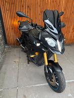 BMW S 1000 XR 2017 - Dealer Onderhouden - Top Conditie!, Motoren, Sport, Particulier
