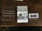 Cassettebandje Sangamo Wakeless Moments, origineel, 1 bandje, Ophalen of Verzenden, Zo goed als nieuw, Origineel