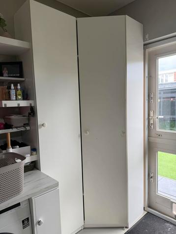 Hoekkast 