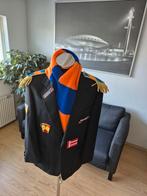 Lampegat Eindhoven carnavals jas m, Ophalen of Verzenden, Zo goed als nieuw