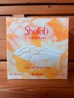Shafali Fleur Rare Eau de Toilette - Nieuw! 50 ml, Ophalen of Verzenden, Nieuw