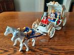 Playmobil huwelijkskoets 6237, Ophalen, Zo goed als nieuw