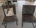 2mooie stoelen. Zijn als nieuw., Ophalen, Zo goed als nieuw, Twee