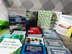 Boeken HBO finance & control, Boeken, Studieboeken en Cursussen, Ophalen of Verzenden, Alpha, Zo goed als nieuw, HBO