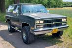Chevrolet Blazer K5 TPI 5.7 1973 Benzine/LPG  4x4 Automaat, Auto's, Automaat, 145 pk, Stof, 8 cilinders