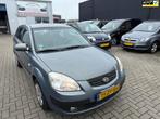 Kia Rio 1.4 M-bition, Voorwielaandrijving, Gebruikt, 4 cilinders, 1054 kg