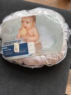 Doomoo badkussen baby, Ophalen of Verzenden, Zo goed als nieuw