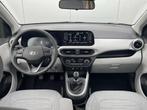 Hyundai i10 1.0 Premium / Navi / Apple Carplay / Android Aut, Origineel Nederlands, Te koop, 300 kg, Benzine