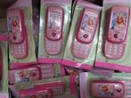 Barbie telefoon, Ophalen, Nieuw