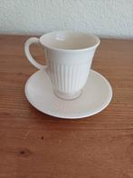 Wedgewood  kop en schotel  , Ophalen of Verzenden