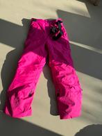 Skibroek met 125-140 (8-10 jaar), Kleding | Dames, Wintersportkleding, Ophalen, Zo goed als nieuw, Maat 34 (XS) of kleiner, Broek