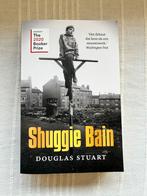 Shuggie Bain - Douglas Stuart (Booker Prize winnaar), Ophalen of Verzenden, Zo goed als nieuw, Douglas Stuart