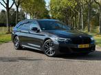BMW 520e M-sport pro | 18 Mnd Premium selection | Head-up |, 1998 cc, Achterwielaandrijving, 4 cilinders, Alcantara