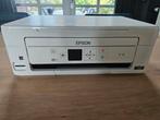Epson XP-345 printer inclusief 7 nieuwe cartridges, Computers en Software, Printers, Ophalen of Verzenden, Zo goed als nieuw