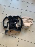 Ergobaby 360, Overige merken, Gebruikt, Ophalen of Verzenden, Buik, Rug of Zij