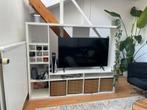 Tv meubel ikea lappland, Huis en Inrichting, Ophalen, Gebruikt, 100 tot 150 cm, 150 tot 200 cm