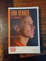 Erik Dekker - De Biografie, Ophalen of Verzenden, Zo goed als nieuw, Manon Colson, Sport