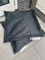 2 sit&joy kussens, Ophalen, Gebruikt, Zwart, Overige typen