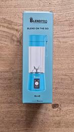 Portable blender., Ophalen of Verzenden, Nieuw, Overige typen