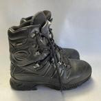 Meindl 3776-01 Bergschoenen Combat Boots Zwart Maat 40, Gebruikt, Meindl, Schoenen, Meindl