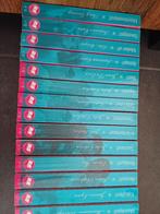 Pink pockets boekenserie, Boeken, Romans, Ophalen, Gelezen