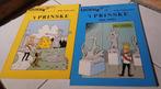 PRINSKE, Ophalen, Willy Vandersteen, Zo goed als nieuw, Meerdere stripboeken