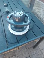 Poetsmachine, Auto diversen, Onderhoudsmiddelen, Ophalen