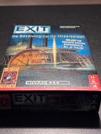 Verschillende escaperoom spellen, Ophalen of Verzenden, Zo goed als nieuw